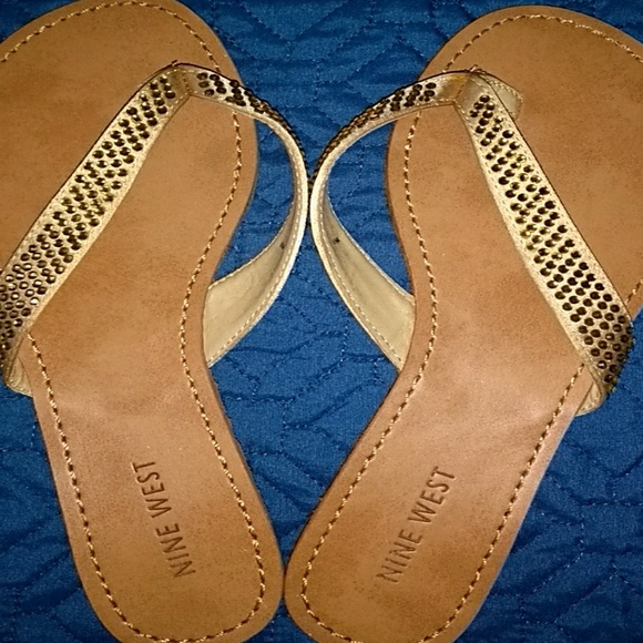 Nine West reposh - Picture 1 of 3